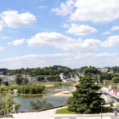 Hampton By Hilton Tours Centre, France Hotell Exteriör bild