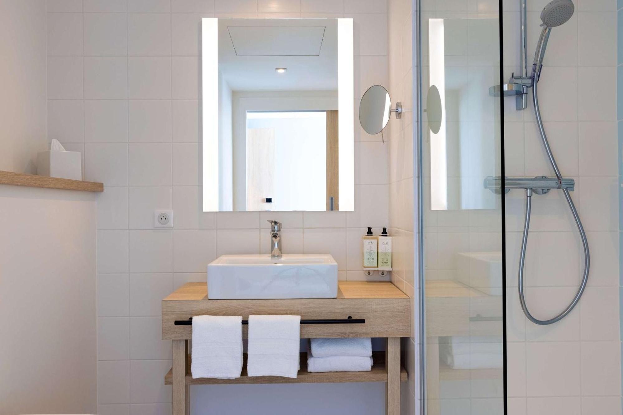Hampton By Hilton Tours Centre, France Hotell Exteriör bild