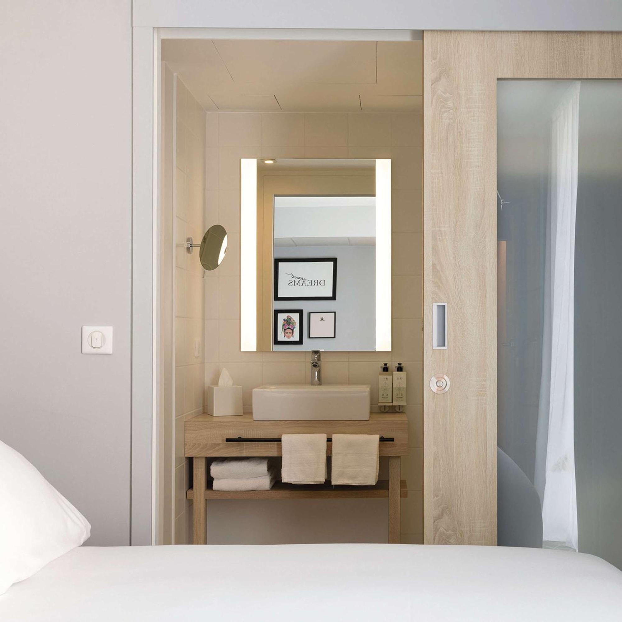 Hampton By Hilton Tours Centre, France Hotell Exteriör bild