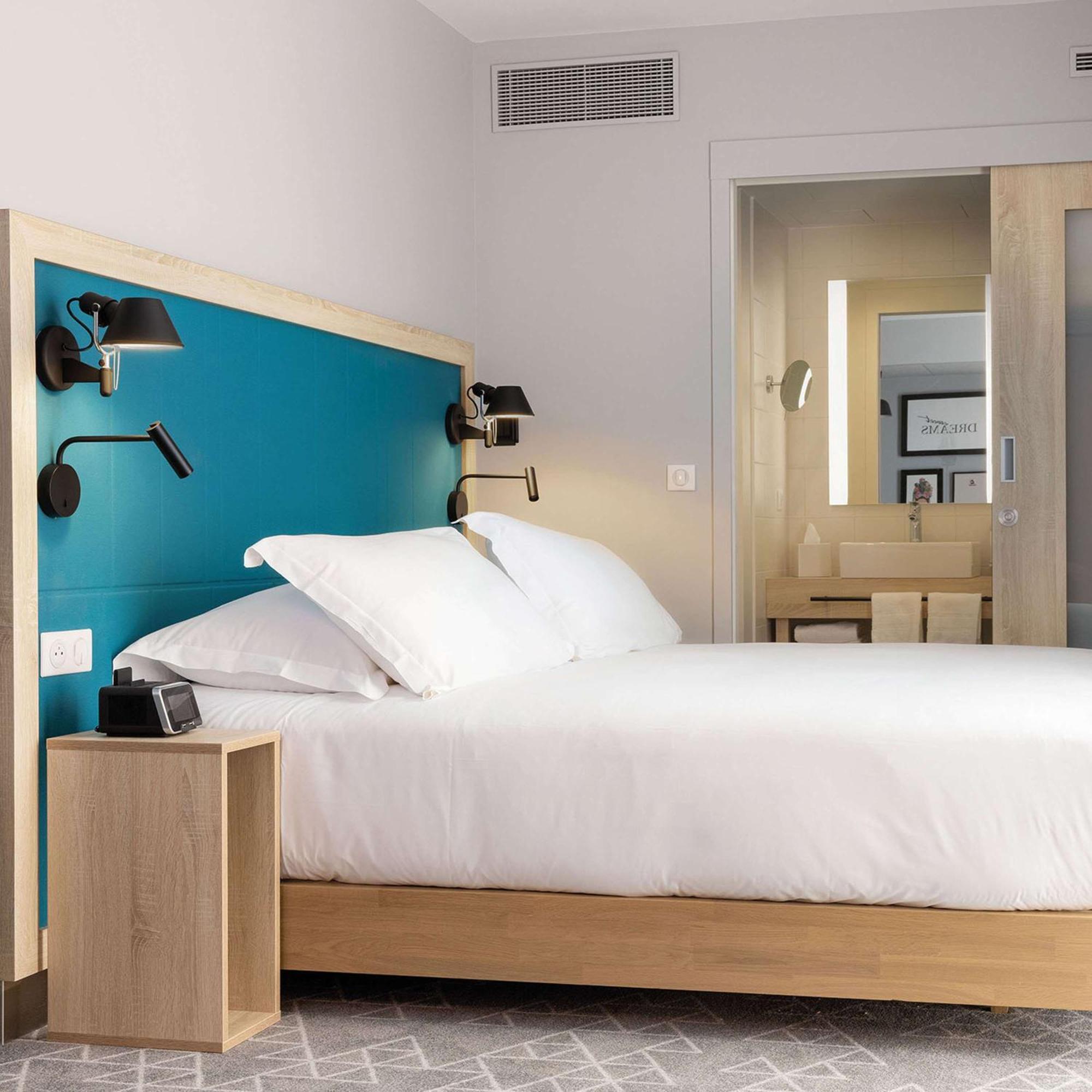 Hampton By Hilton Tours Centre, France Hotell Exteriör bild